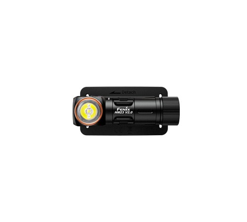 Налобный фонарь Fenix HM23 V2.0