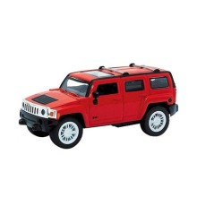 Машина Ideal 1:43 Hummer H3