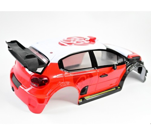 Кузов для автомодели MJX 14303