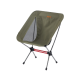 Кресло складное Naturehike Moon Chair YL08 Glamping/Camping/Travel Forest Green, 6927595700075