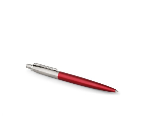 Ручка шариковая Parker Jotter Kensington Red CT