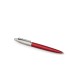 Ручка шариковая Parker Jotter Kensington Red CT