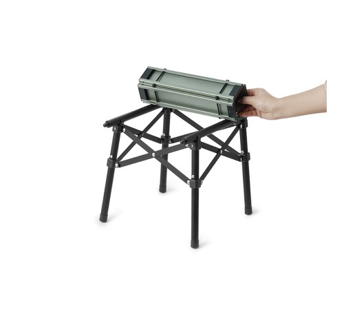 Стол Naturehike CNH22JU050 складной хаки,6975641885320