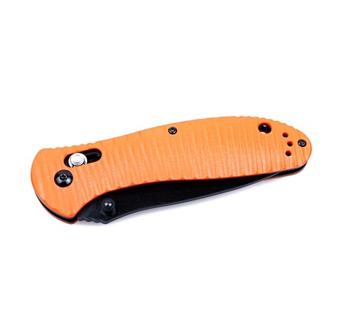 Нож Ganzo G7393P черный