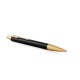 Шариковая ручка Parker IM Premium Black GT