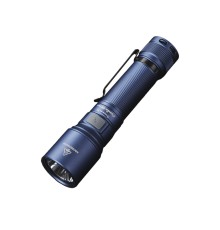 Фонарь Fenix C6 V3.0 синий 1500 люмен