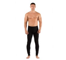 Штаны мужские JWP/ комбинир 180/ черный / XXL, JWP900XXL