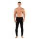Штаны мужские JWP/ комбинир 180/ черный / XXL, JWP900XXL