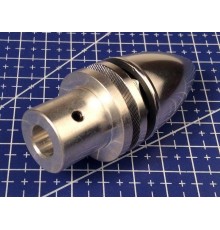 Цанга пропеллера JJ - D 10
