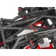 Радиоуправляемый багги Axial Yeti Jr. Can-Am Maverick 4WD 1:18 RTR