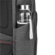 Рюкзак VICTORINOX Architecture Urban 2 Deluxe Backpack 15”, серый, полиэстер/кожа, 31x23x46 см, 23 л