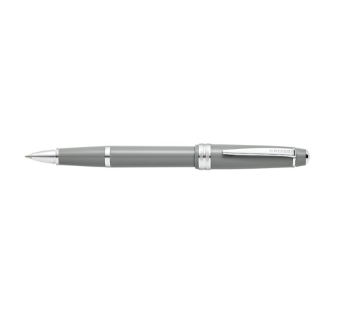 Ручка-роллер Selectip Cross Bailey Light Gray