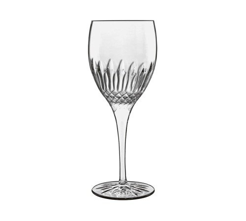 Бокалы для вина Luigi Bormioli Diamante Riesling 4 шт.