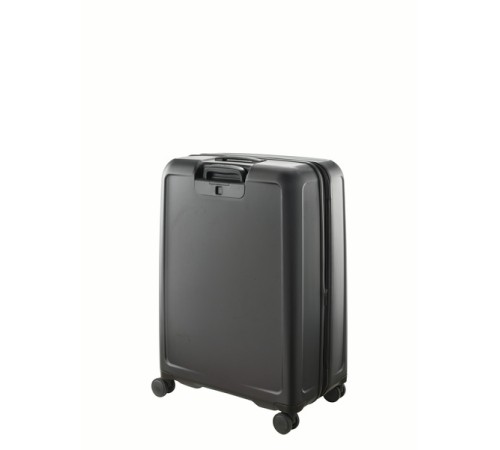 Чемодан VICTORINOX Connex, чёрный, поликарбонат Makrolon, 52x32x74 см, 107 л