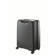 Чемодан VICTORINOX Connex, чёрный, поликарбонат Makrolon, 52x32x74 см, 107 л