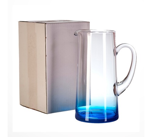 Графин для воды Sophienwald Water Blue Carafe