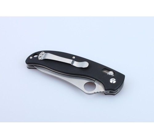 Нож Ganzo G733 черный