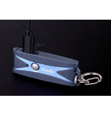 Фонарь Fenix UC01 синий, UC01b