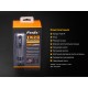 Фонарь Fenix TK25IR