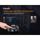 Налобный фонарь Fenix HM65R