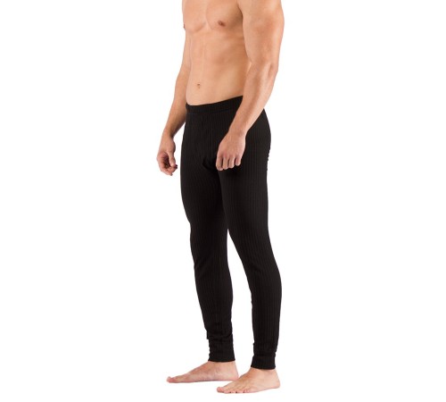 Штаны мужские JWP/ комбинир 180/ черный / XXL, JWP900XXL