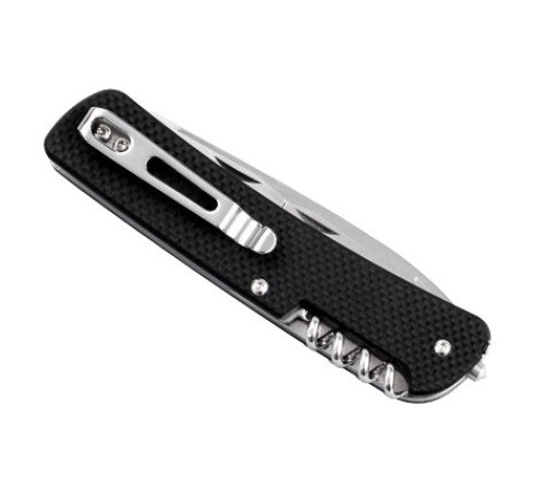 Нож multi-functional Ruike L21-N коричневвый