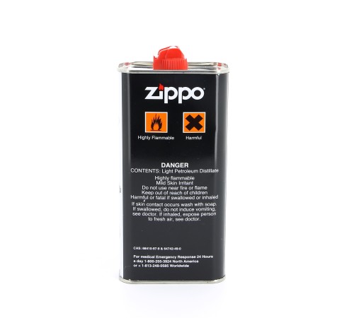 Топливо Zippo, 355 мл