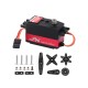 Сервомашинка цифровая JX Servo PDI-4409MG (44.5г/9.2/0.11/6V) стандартная
