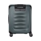 Чемодан VICTORINOX Spectra™ 3.0 Global Carry-On, темно-зеленый, поликарбонат Sorplas™, 40x20x55 см, 39 л