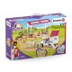 Фигурка Schleich Проверка перед большим конным турниром, lmtd