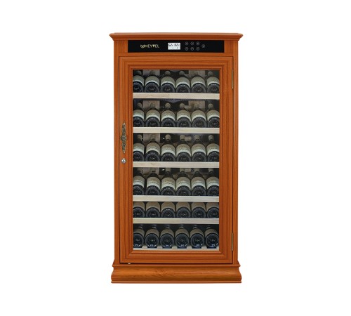 Винный шкаф Meyvel MV69-WA1-C