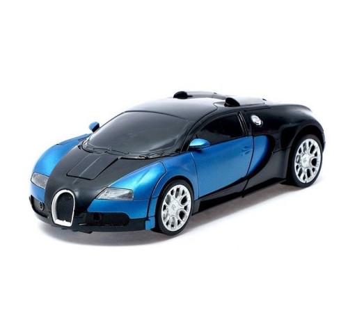 Р/У трансформер MZ Bugatti Veyron 2331X 1/22