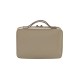 Косметичка VICTORINOX Victoria Muse, бежевая, нейлон/кожа, 28x8x19 см, 4 л