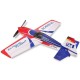 Радиоуправляемый самолет XK Innovation EDGE A430 430мм 3D EPS 2.4G 5-ch LiPo RTF