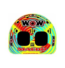 Баллон буксируемый World of Watersports Macho 2P