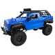 Радиоуправляемый краулер Himoto Highpoint 4WD 2.4G 1/10 RTR