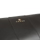 Кошелёк Cross Kelly Wall Black, кожа наппа, гладкая, цвет чёрный, 19,5 x 10,2 x 2 см
