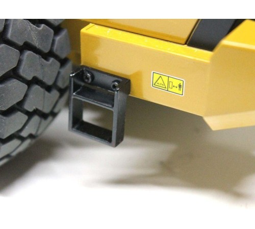 Радиоуправляемый погрузчик с гидравлической системой HUI NA TOYS 2.4G 1/14 RTR