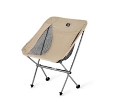 Кресло Naturehike Moon Chair CNK2450JJ015 складное коричневый M, 6975641889359