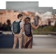 Рюкзак VICTORINOX Altmont Active L.W. Expandable Backpack, чёрный, 100% нейлон, 33x21x49 см, 25 л