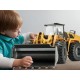 Радиоуправляемый фронтальный погрузчик HUI NA TOYS 2.4G 10CH 1/14 RTR