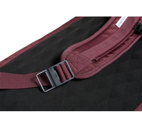 Рюкзак VICTORINOX Altmont Compact Laptop 15,4'', бордовый, полиэфирная ткань, 28x15x46 см, 14 л