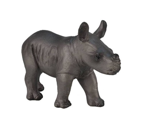 Фигурка KONIK Носорог, детёныш
