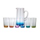 Графин для воды Sophienwald Water Blue Carafe