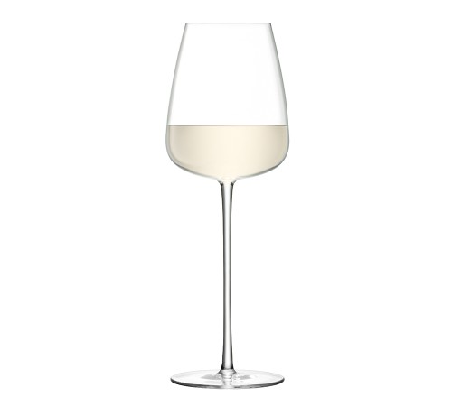 Набор бокалов для белого вина Lsa International Wine Culture, 490 мл