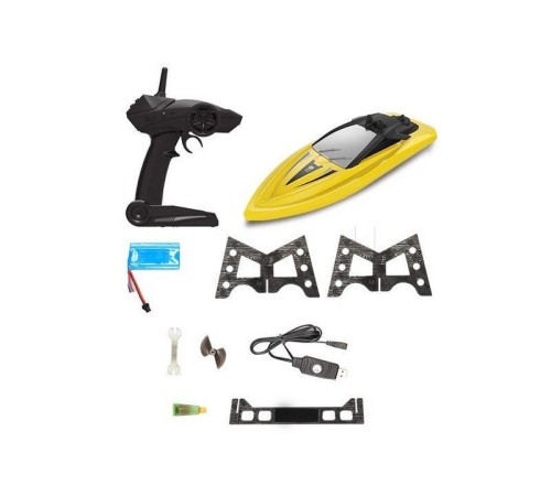 Р/У катер Syma Q5 2.4G RTR