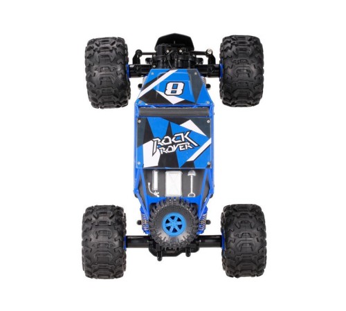Р/У краулер-амфибия Zegan 4WD RTR 1:12 2.4G +акб