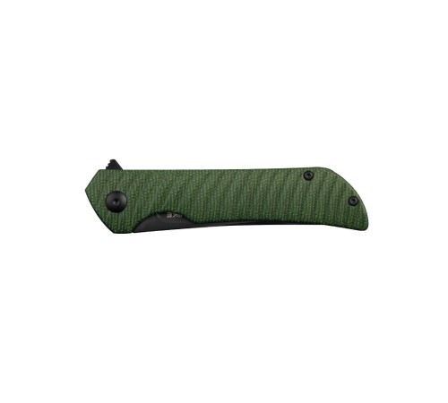 Нож Ruike P122-MG зеленый