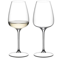Набор бокалов для вина Riedel Grape@Riedel White Wine/Champagne 2 шт