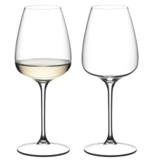 Набор бокалов для вина Riedel Grape@Riedel White Wine/Champagne 2 шт